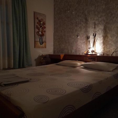 Antonioy Apartment Diava Екстер'єр фото