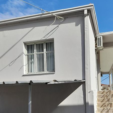 Antonioy Apartment Diava Екстер'єр фото