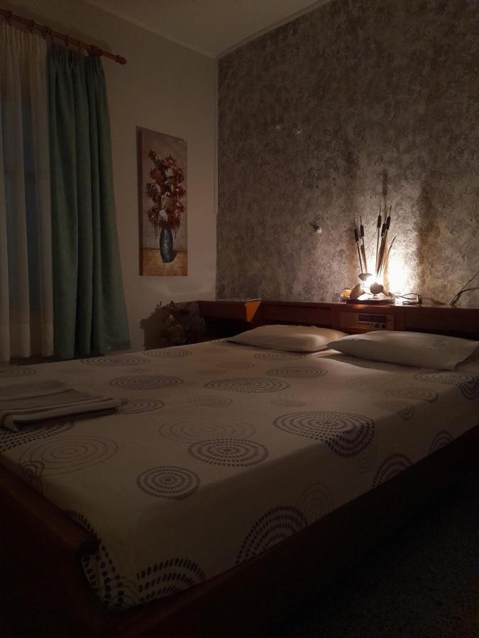 Antonioy Apartment Diava Екстер'єр фото
