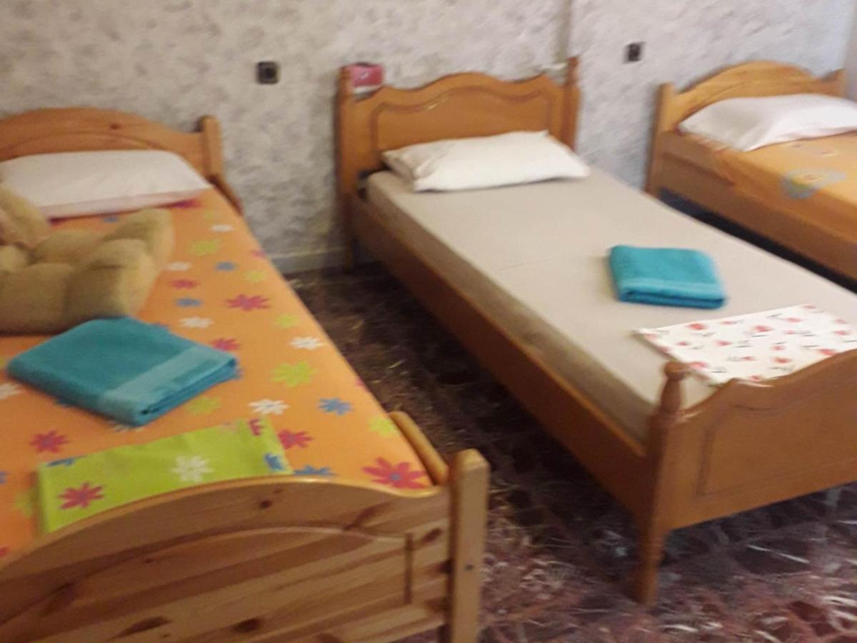 Antonioy Apartment Diava Екстер'єр фото