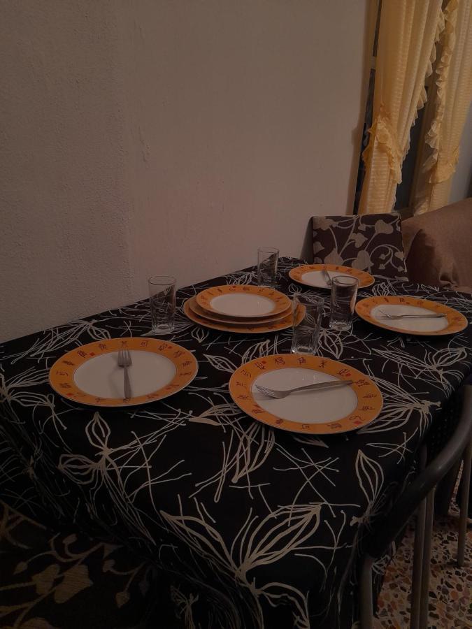 Antonioy Apartment Diava Екстер'єр фото