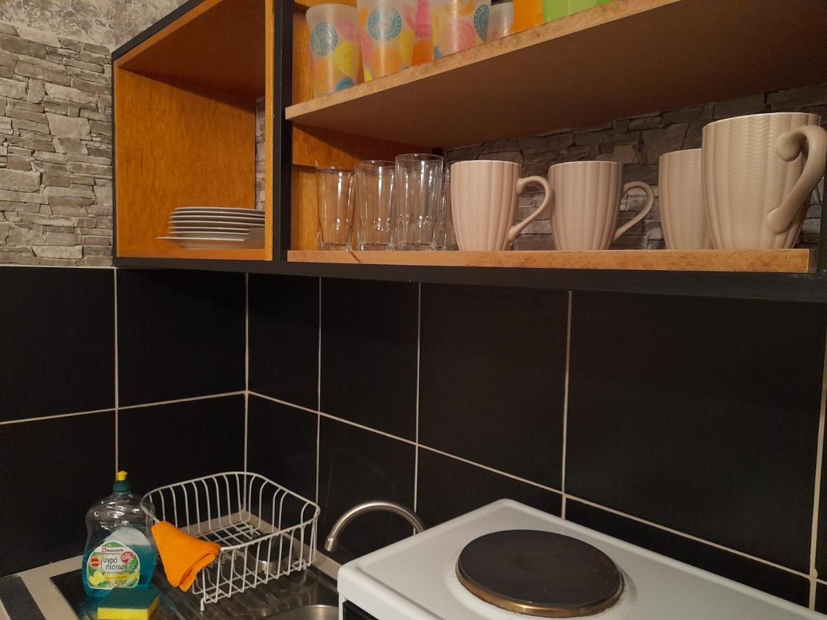 Antonioy Apartment Diava Екстер'єр фото