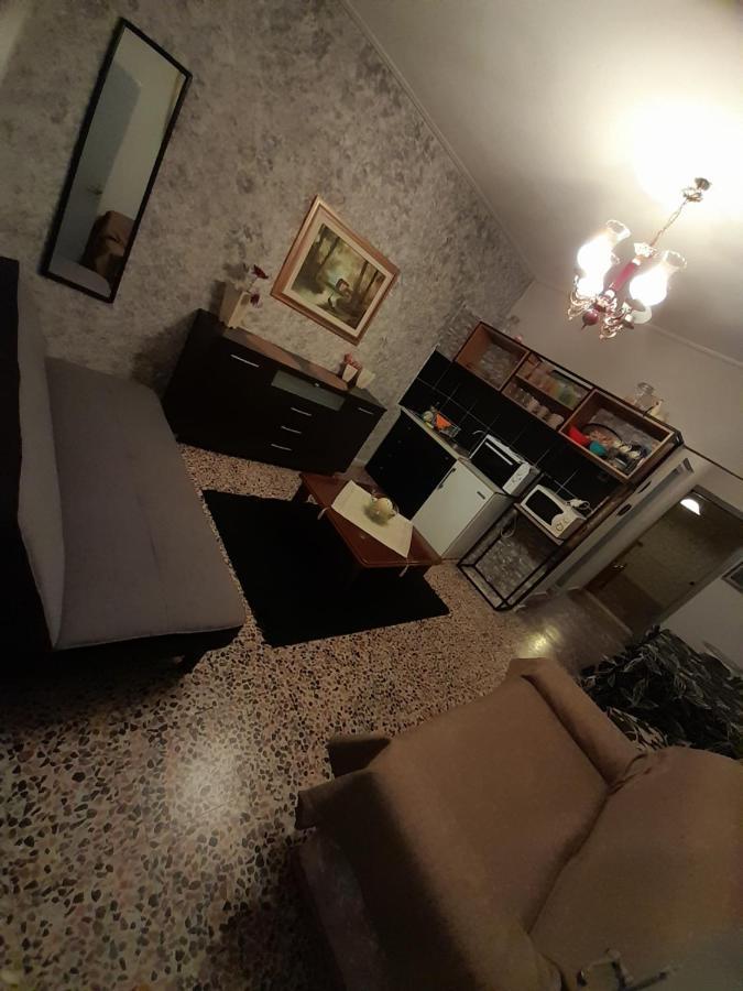 Antonioy Apartment Diava Екстер'єр фото