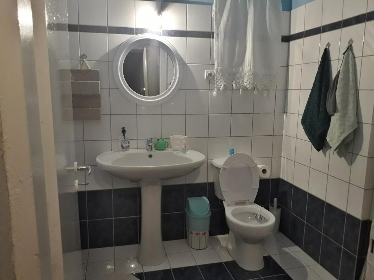 Antonioy Apartment Diava Екстер'єр фото